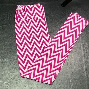 OS LulaRoe Leggings NWOT